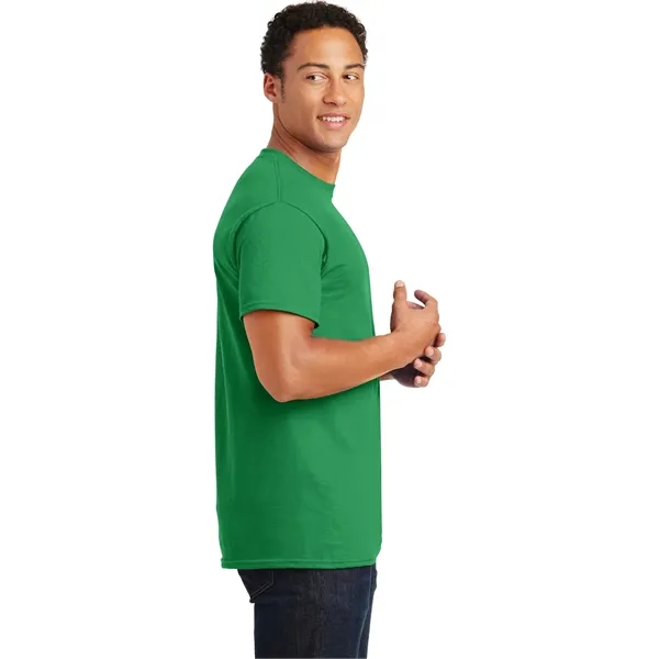 Adult 6 oz Preshrunk 100% Cotton Jersey T-Shirt.... from ASI 61125 Hit Promotional Products / Hit®