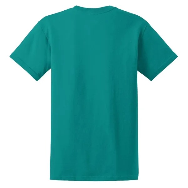 Adult 6 oz Preshrunk 100% Cotton Jersey T-Shirt.... from ASI 61125 Hit Promotional Products / Hit®