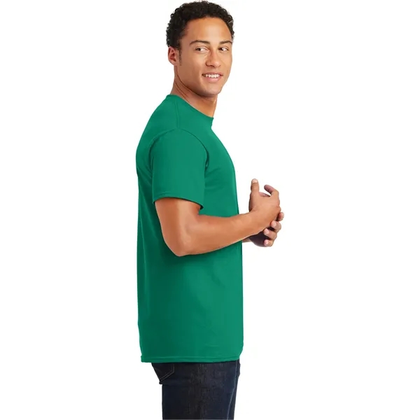 Adult 6 oz Preshrunk 100% Cotton Jersey T-Shirt.... from ASI 61125 Hit Promotional Products / Hit®