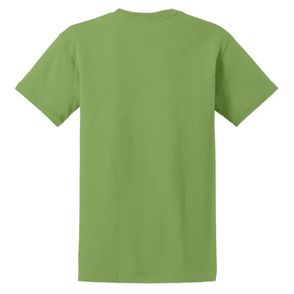 Adult 6 oz Preshrunk 100% Cotton Jersey T-Shirt.... from ASI 61125 Hit Promotional Products / Hit®