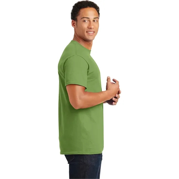 Adult 6 oz Preshrunk 100% Cotton Jersey T-Shirt.... from ASI 61125 Hit Promotional Products / Hit®