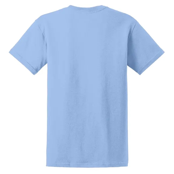Adult 6 oz Preshrunk 100% Cotton Jersey T-Shirt.... from ASI 61125 Hit Promotional Products / Hit®