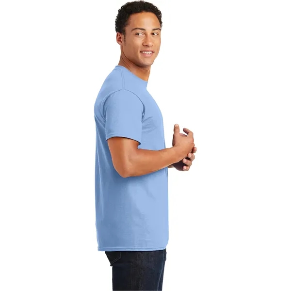 Adult 6 oz Preshrunk 100% Cotton Jersey T-Shirt.... from ASI 61125 Hit Promotional Products / Hit®