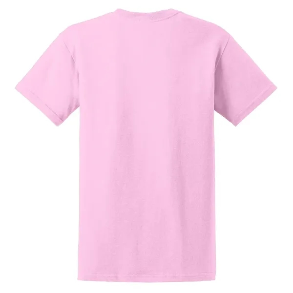Adult 6 oz Preshrunk 100% Cotton Jersey T-Shirt.... from ASI 61125 Hit Promotional Products / Hit®