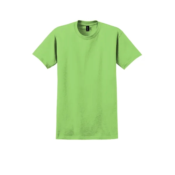 Adult 6 oz Preshrunk 100% Cotton Jersey T-Shirt.... from ASI 61125 Hit Promotional Products / Hit®