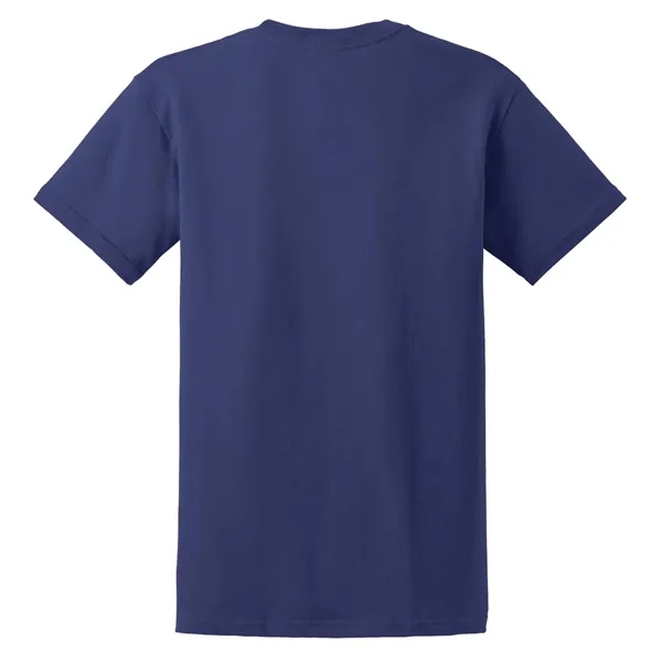 Adult 6 oz Preshrunk 100% Cotton Jersey T-Shirt.... from ASI 61125 Hit Promotional Products / Hit®