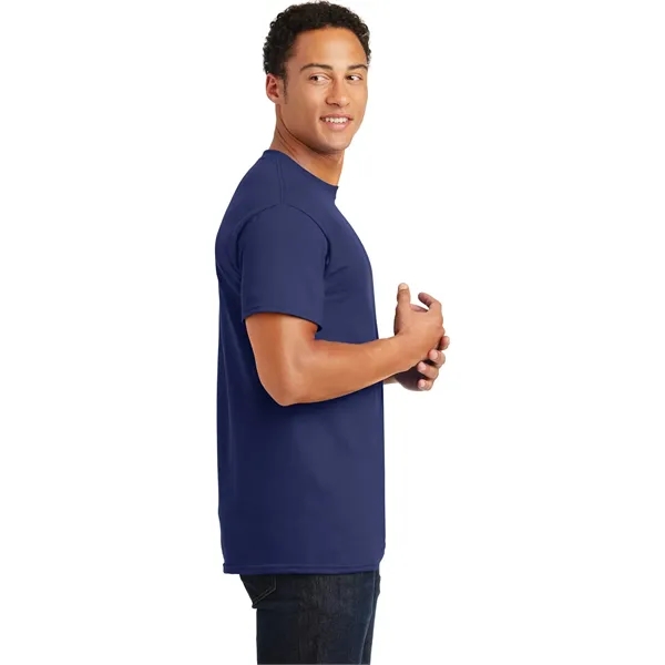 Adult 6 oz Preshrunk 100% Cotton Jersey T-Shirt.... from ASI 61125 Hit Promotional Products / Hit®