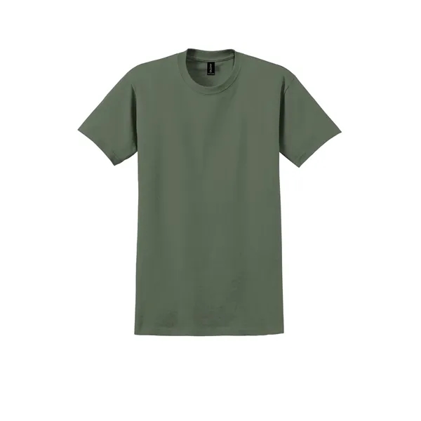 Adult 6 oz Preshrunk 100% Cotton Jersey T-Shirt.... from ASI 61125 Hit Promotional Products / Hit®