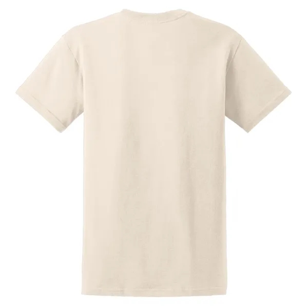 Adult 6 oz Preshrunk 100% Cotton Jersey T-Shirt.... from ASI 61125 Hit Promotional Products / Hit®