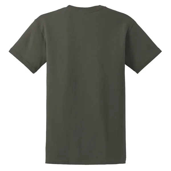 Adult 6 oz Preshrunk 100% Cotton Jersey T-Shirt.... from ASI 61125 Hit Promotional Products / Hit®