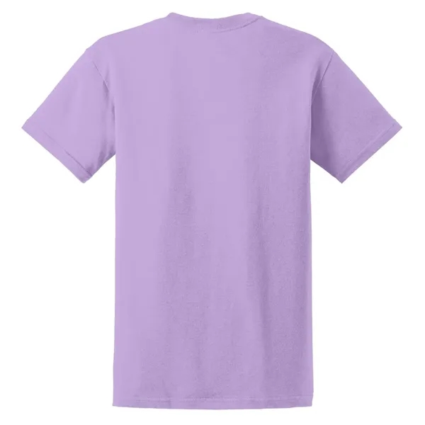 Adult 6 oz Preshrunk 100% Cotton Jersey T-Shirt.... from ASI 61125 Hit Promotional Products / Hit®