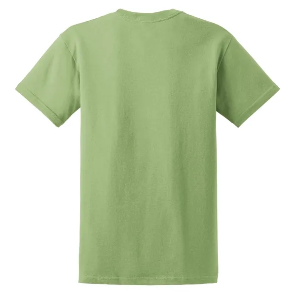 Adult 6 oz Preshrunk 100% Cotton Jersey T-Shirt.... from ASI 61125 Hit Promotional Products / Hit®