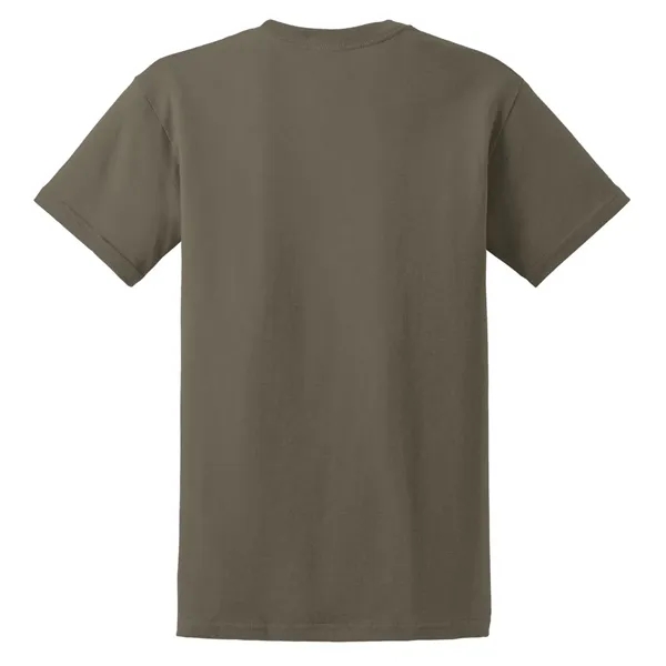 Adult 6 oz Preshrunk 100% Cotton Jersey T-Shirt.... from ASI 61125 Hit Promotional Products / Hit®