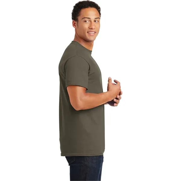 Adult 6 oz Preshrunk 100% Cotton Jersey T-Shirt.... from ASI 61125 Hit Promotional Products / Hit®