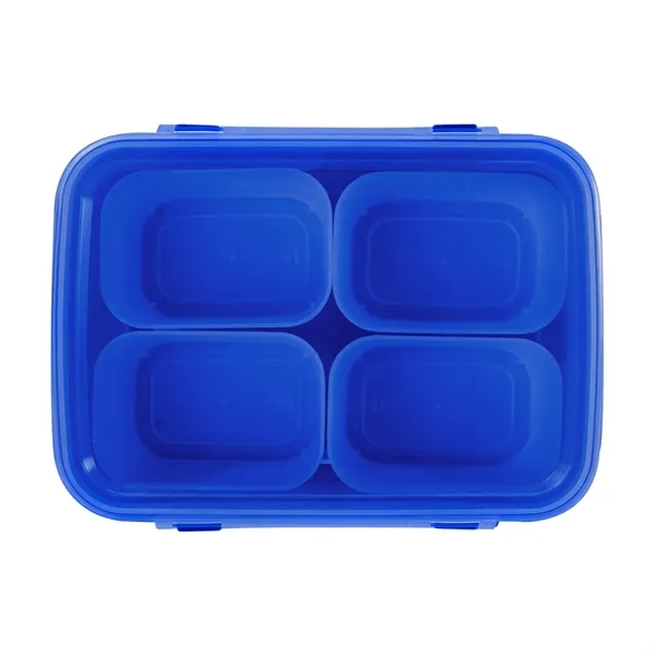 Divided Serving Set... from ASI 30208 A P Specialties / AP Specialties