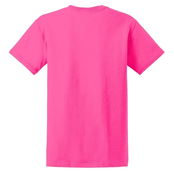 Adult 6 oz Preshrunk 100% Cotton Jersey T-Shirt.... from ASI 61125 Hit Promotional Products / Hit®