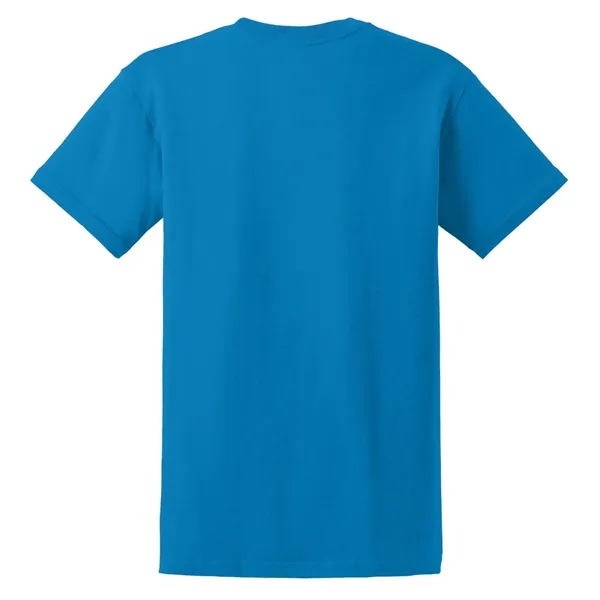 Adult 6 oz Preshrunk 100% Cotton Jersey T-Shirt.... from ASI 61125 Hit Promotional Products / Hit®