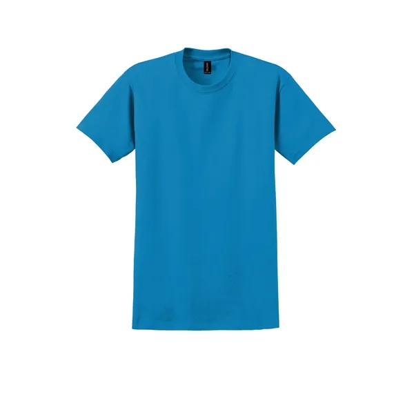 Adult 6 oz Preshrunk 100% Cotton Jersey T-Shirt.... from ASI 61125 Hit Promotional Products / Hit®