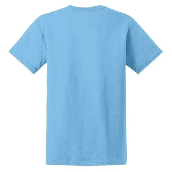 Adult 6 oz Preshrunk 100% Cotton Jersey T-Shirt.... from ASI 61125 Hit Promotional Products / Hit®