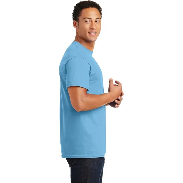 Adult 6 oz Preshrunk 100% Cotton Jersey T-Shirt.... from ASI 61125 Hit Promotional Products / Hit®