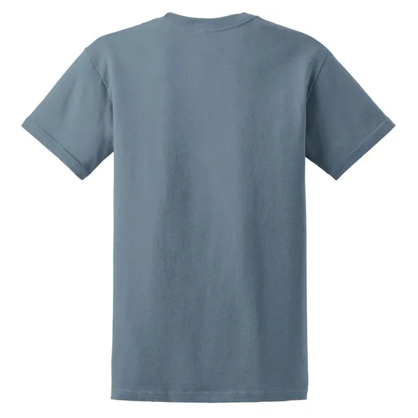 Adult 6 oz Preshrunk 100% Cotton Jersey T-Shirt.... from ASI 61125 Hit Promotional Products / Hit®