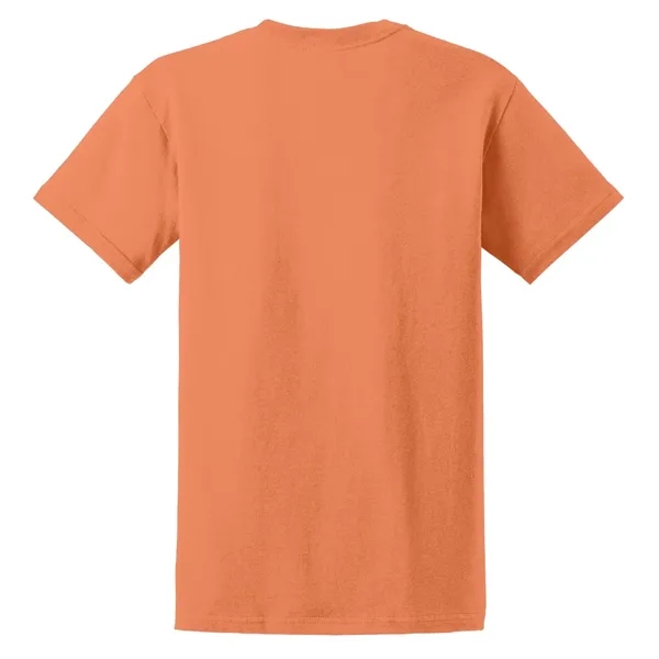 Adult 6 oz Preshrunk 100% Cotton Jersey T-Shirt.... from ASI 61125 Hit Promotional Products / Hit®