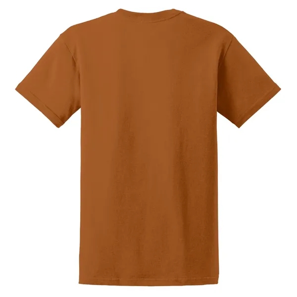 Adult 6 oz Preshrunk 100% Cotton Jersey T-Shirt.... from ASI 61125 Hit Promotional Products / Hit®