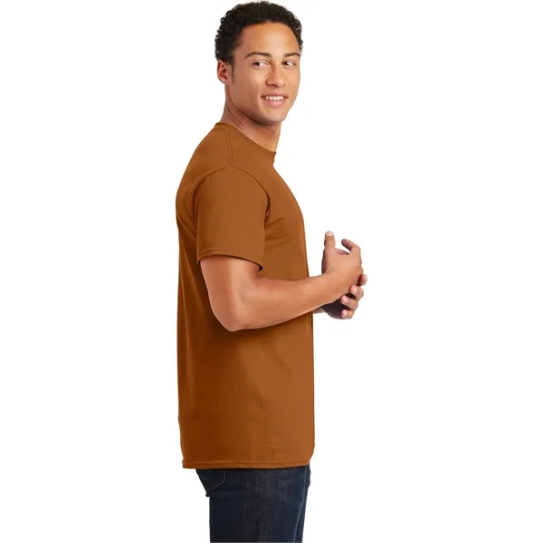Adult 6 oz Preshrunk 100% Cotton Jersey T-Shirt.... from ASI 61125 Hit Promotional Products / Hit®