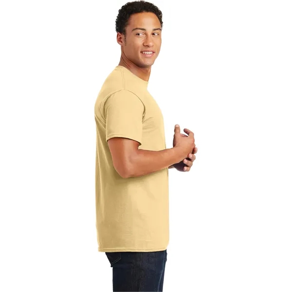 Adult 6 oz Preshrunk 100% Cotton Jersey T-Shirt.... from ASI 61125 Hit Promotional Products / Hit®