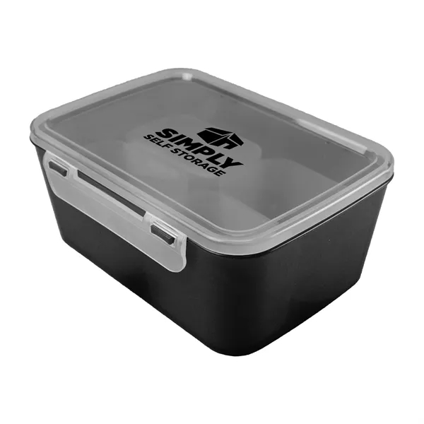 Divided Serving Set... from ASI 30208 A P Specialties / AP Specialties