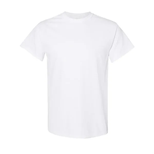Adult 5.3 oz Preshrunk 100% Cotton Jersey T-Shirt.... from ASI 61125 Hit Promotional Products / Hit®
