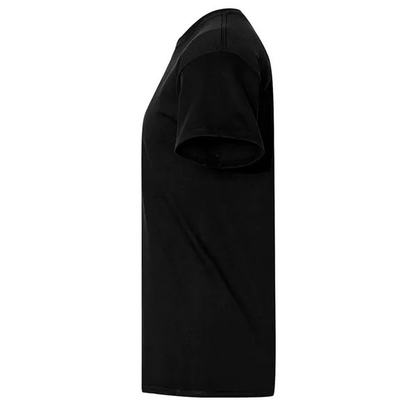 Adult 5.3 oz Preshrunk 100% Cotton Jersey T-Shirt.... from ASI 61125 Hit Promotional Products / Hit®