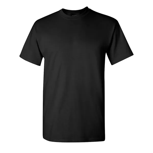 Adult 5.3 oz Preshrunk 100% Cotton Jersey T-Shirt.... from ASI 61125 Hit Promotional Products / Hit®