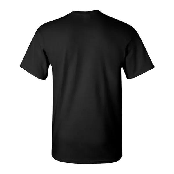Adult 5.3 oz Preshrunk 100% Cotton Jersey T-Shirt.... from ASI 61125 Hit Promotional Products / Hit®