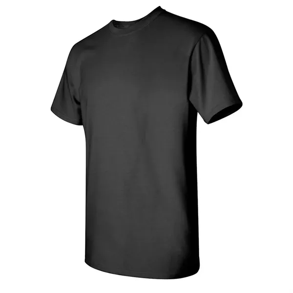 Adult 5.3 oz Preshrunk 100% Cotton Jersey T-Shirt.... from ASI 61125 Hit Promotional Products / Hit®