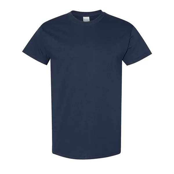 Adult 5.3 oz Preshrunk 100% Cotton Jersey T-Shirt.... from ASI 61125 Hit Promotional Products / Hit®