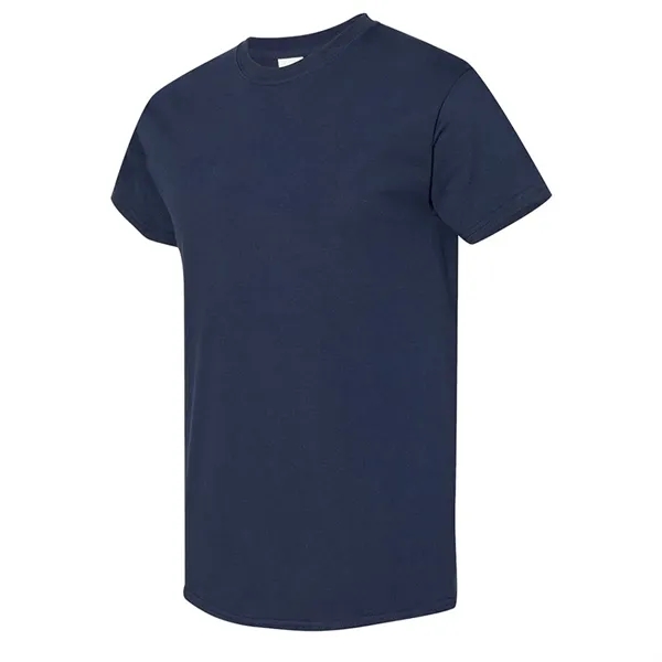 Adult 5.3 oz Preshrunk 100% Cotton Jersey T-Shirt.... from ASI 61125 Hit Promotional Products / Hit®