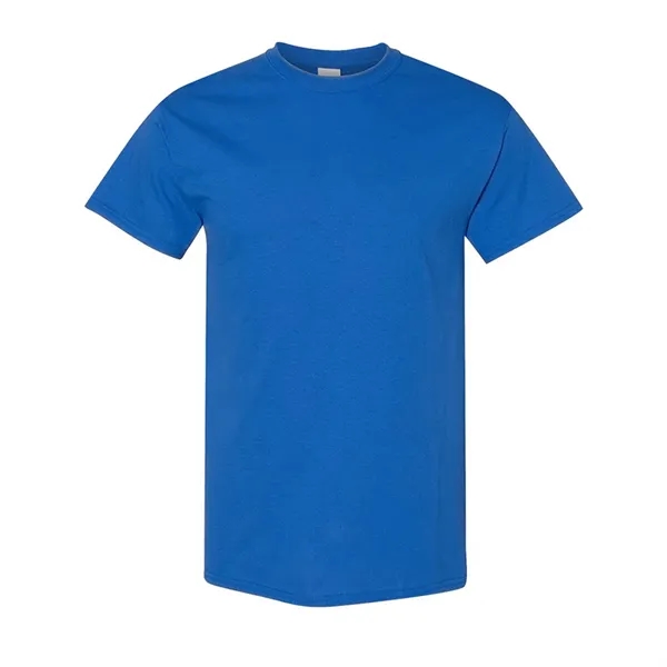 Adult 5.3 oz Preshrunk 100% Cotton Jersey T-Shirt.... from ASI 61125 Hit Promotional Products / Hit®