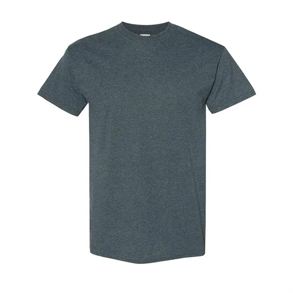 Adult 5.3 oz Preshrunk 100% Cotton Jersey T-Shirt.... from ASI 61125 Hit Promotional Products / Hit®