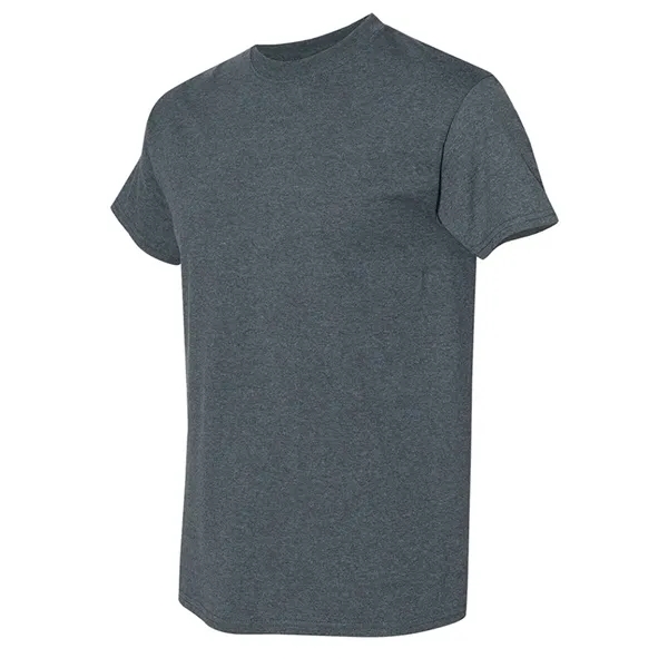 Adult 5.3 oz Preshrunk 100% Cotton Jersey T-Shirt.... from ASI 61125 Hit Promotional Products / Hit®
