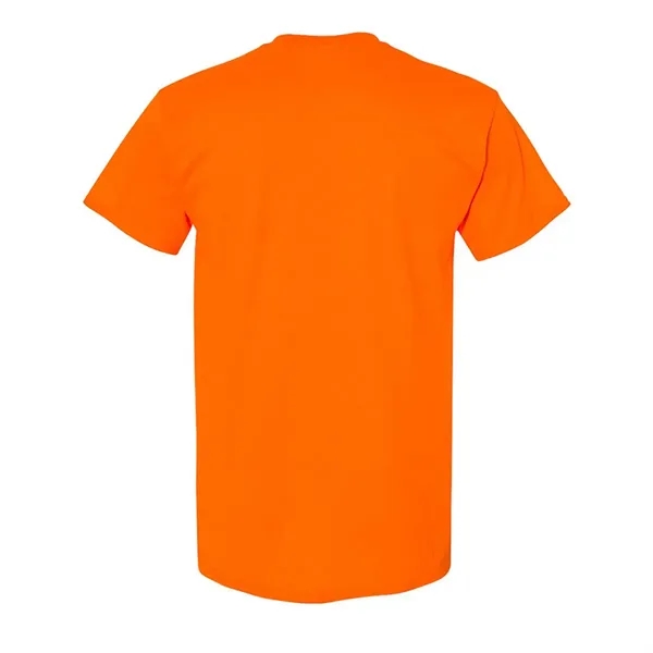 Adult 5.3 oz Preshrunk 100% Cotton Jersey T-Shirt.... from ASI 61125 Hit Promotional Products / Hit®