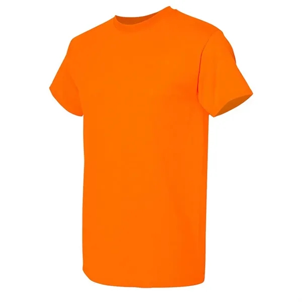 Adult 5.3 oz Preshrunk 100% Cotton Jersey T-Shirt.... from ASI 61125 Hit Promotional Products / Hit®