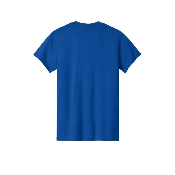 Adult 5.3 oz Preshrunk 100% Cotton Jersey T-Shirt.... from ASI 61125 Hit Promotional Products / Hit®