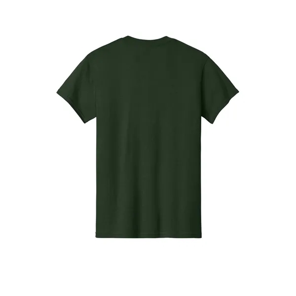 Adult 5.3 oz Preshrunk 100% Cotton Jersey T-Shirt.... from ASI 61125 Hit Promotional Products / Hit®