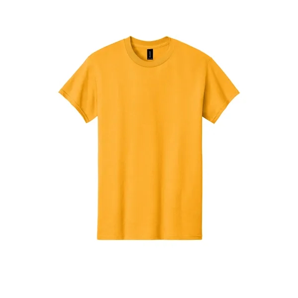 Adult 5.3 oz Preshrunk 100% Cotton Jersey T-Shirt.... from ASI 61125 Hit Promotional Products / Hit®