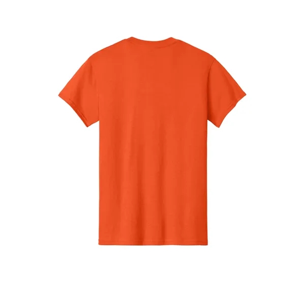 Adult 5.3 oz Preshrunk 100% Cotton Jersey T-Shirt.... from ASI 61125 Hit Promotional Products / Hit®