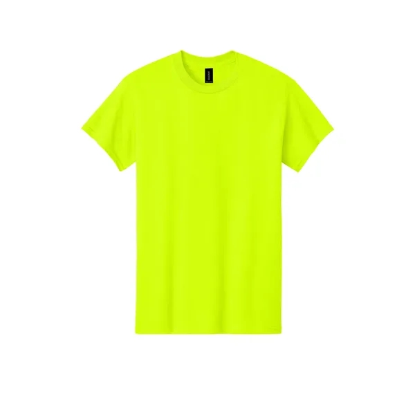 Adult 5.3 oz Preshrunk 100% Cotton Jersey T-Shirt.... from ASI 61125 Hit Promotional Products / Hit®