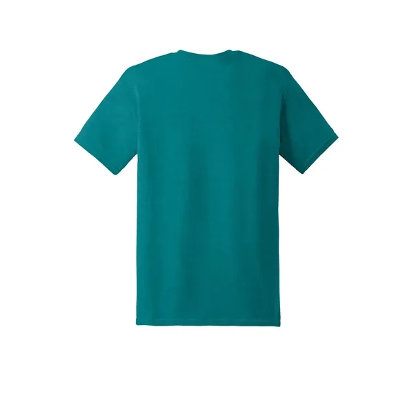 Adult 5.3 oz Preshrunk 100% Cotton Jersey T-Shirt.... from ASI 61125 Hit Promotional Products / Hit®