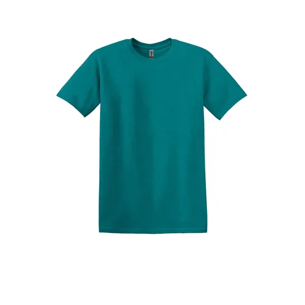 Adult 5.3 oz Preshrunk 100% Cotton Jersey T-Shirt.... from ASI 61125 Hit Promotional Products / Hit®