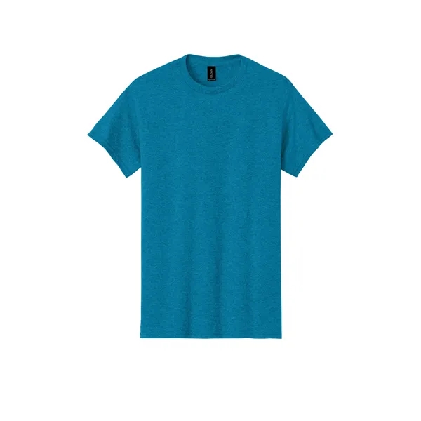 Adult 5.3 oz Preshrunk 100% Cotton Jersey T-Shirt.... from ASI 61125 Hit Promotional Products / Hit®
